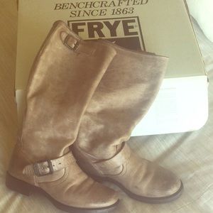 Frye boots
